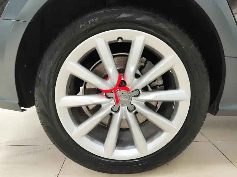 2015 Audi A6 (Imported) 3.0T allroad quattro — миниатюра 8