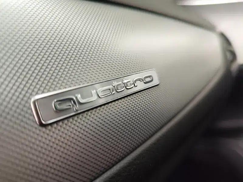 2015 Audi A6 (Imported) 3.0T allroad quattro — миниатюра 10