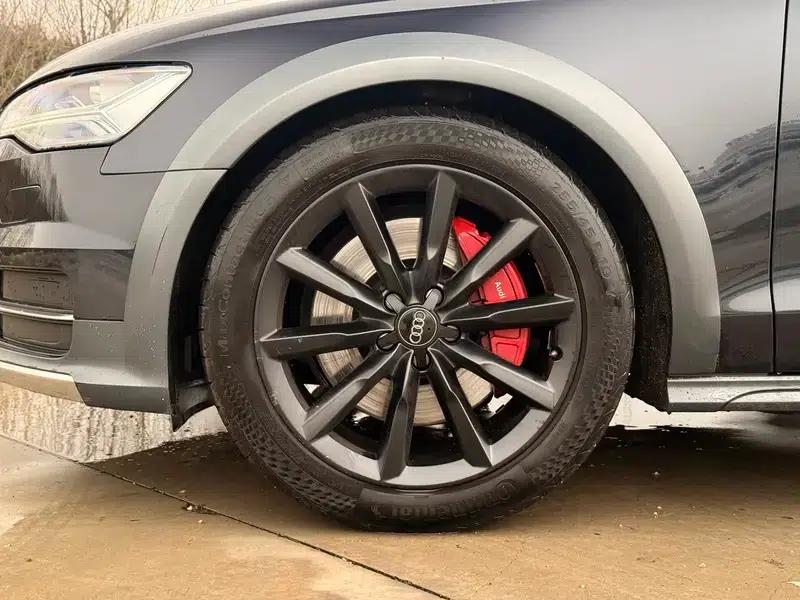 2018 Audi A6 (Imported) 3.0T allroad quattro — миниатюра 15