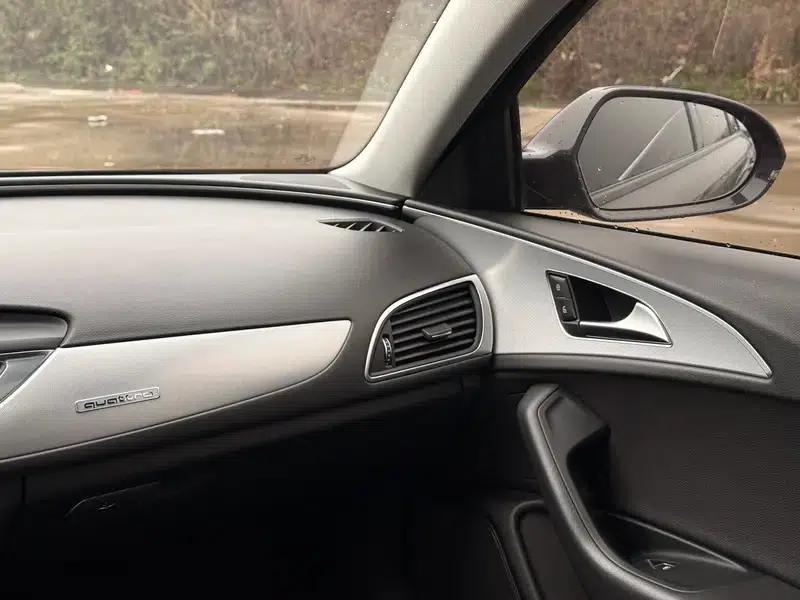 2018 Audi A6 (Imported) 3.0T allroad quattro — миниатюра 20