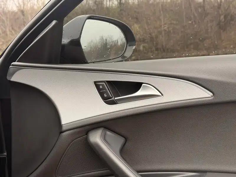 2018 Audi A6 (Imported) 3.0T allroad quattro — миниатюра 23