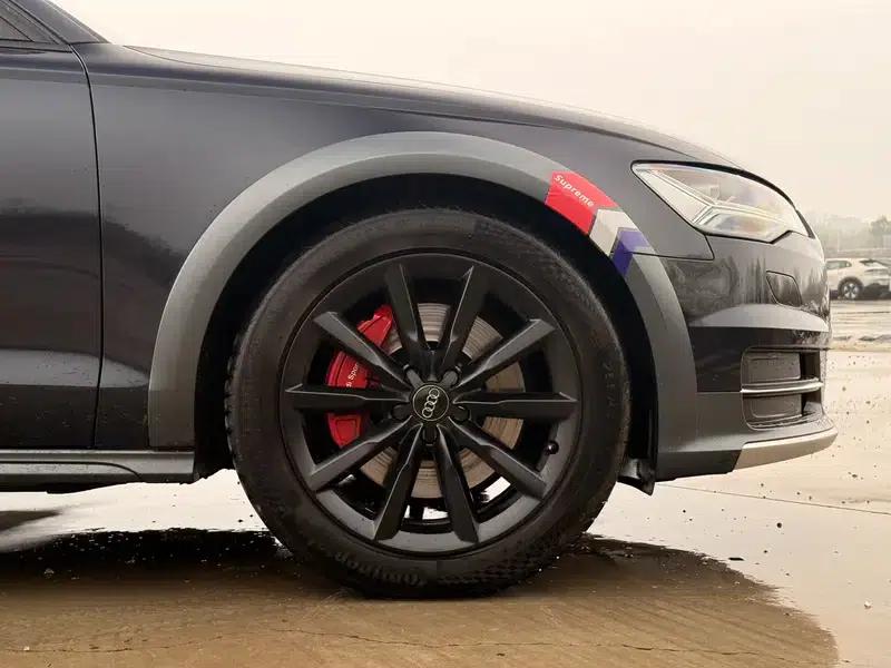 2018 Audi A6 (Imported) 3.0T allroad quattro — миниатюра 26