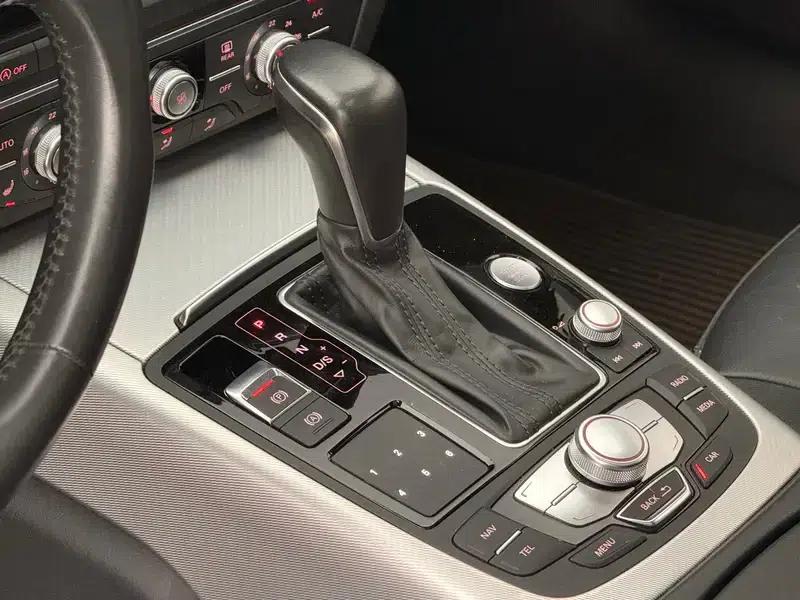 2018 Audi A6 (Imported) 3.0T allroad quattro — миниатюра 32