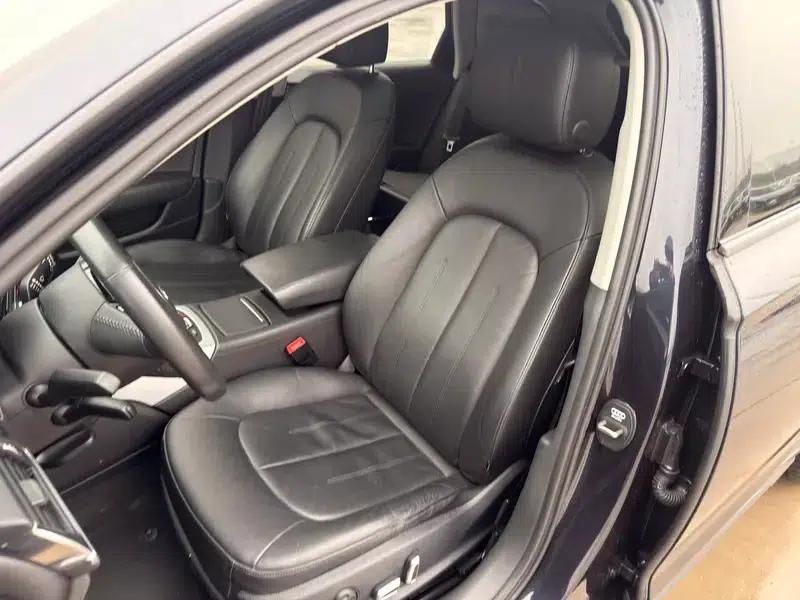 2018 Audi A6 (Imported) 3.0T allroad quattro — миниатюра 37