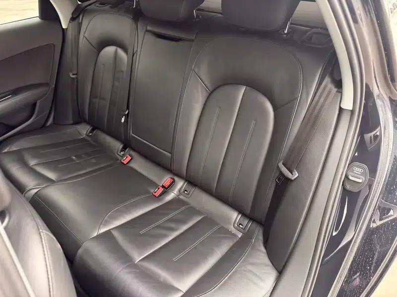2018 Audi A6 (Imported) 3.0T allroad quattro — миниатюра 39