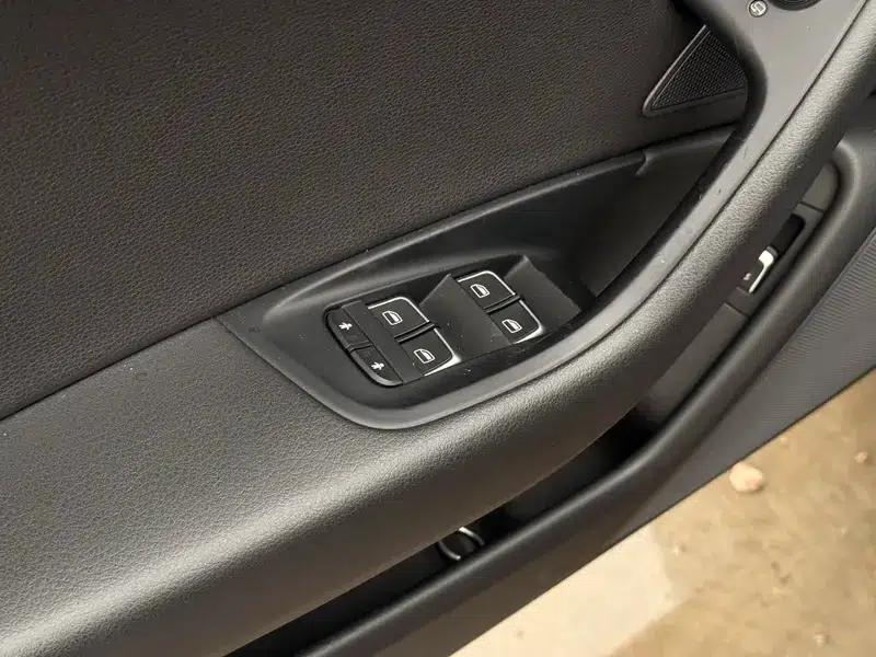 2018 Audi A6 (Imported) 3.0T allroad quattro — миниатюра 42