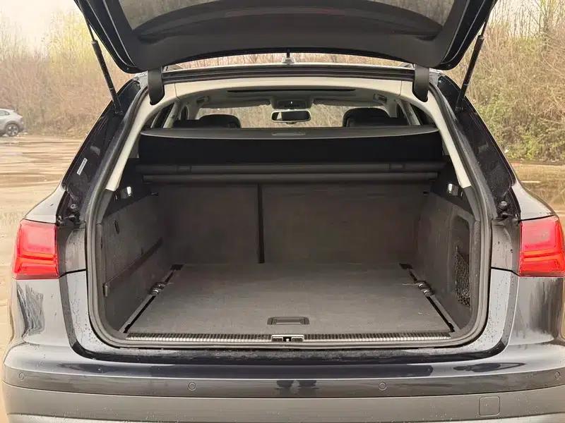 2018 Audi A6 (Imported) 3.0T allroad quattro — миниатюра 44