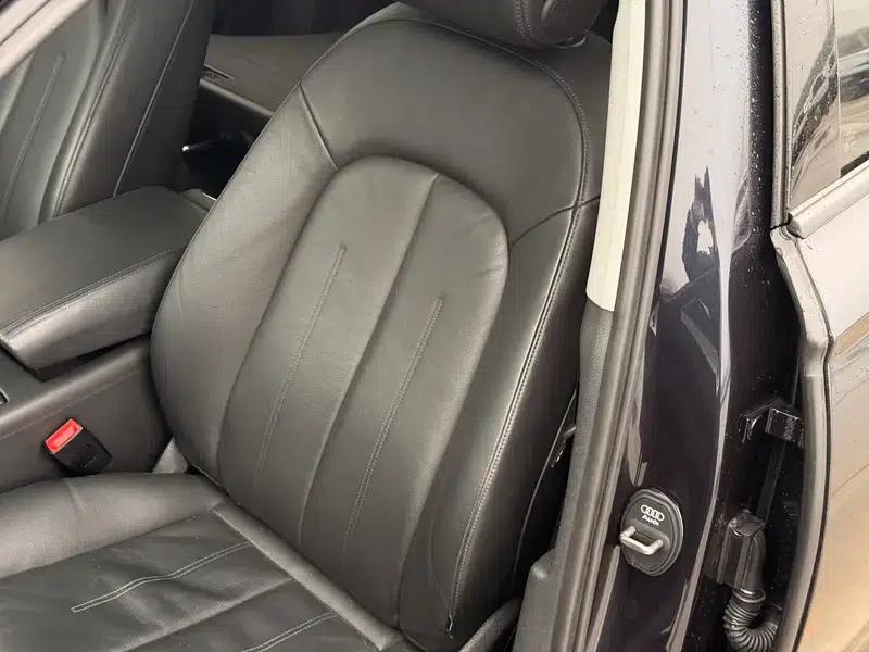 2018 Audi A6 (Imported) 3.0T allroad quattro — миниатюра 45