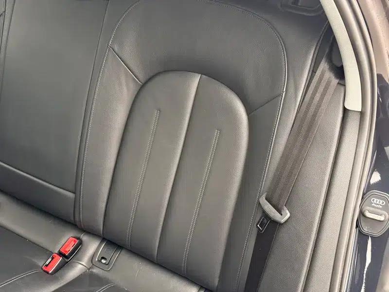 2018 Audi A6 (Imported) 3.0T allroad quattro — миниатюра 47
