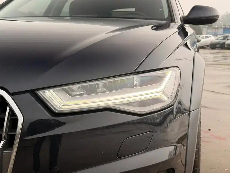 2018 Audi A6 (Imported) 3.0T allroad quattro — миниатюра 9