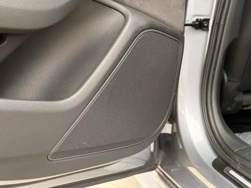 2017 Audi A6 (Imported) Avant 40 TFSI Sport — миниатюра 18