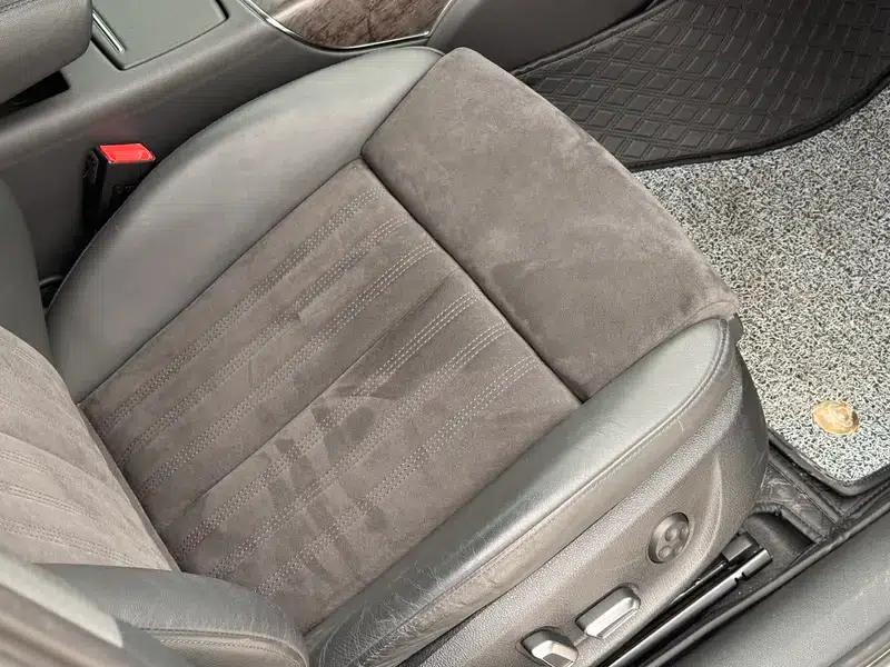 2017 Audi A6 (Imported) Avant 40 TFSI Sport — миниатюра 27