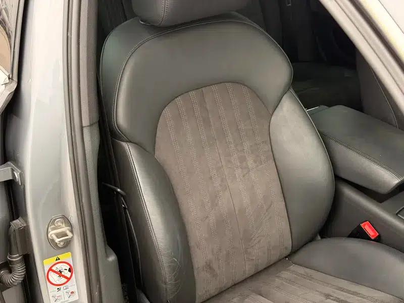 2017 Audi A6 (Imported) Avant 40 TFSI Sport — миниатюра 28