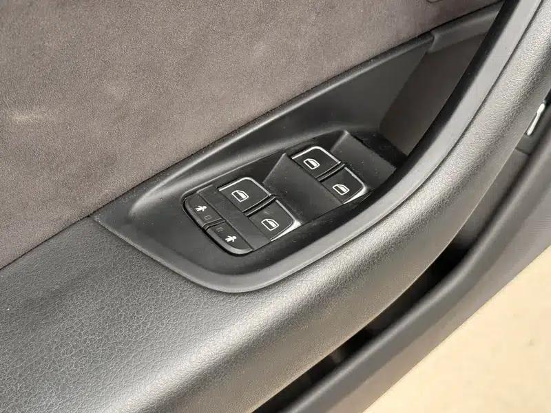 2017 Audi A6 (Imported) Avant 40 TFSI Sport — миниатюра 41