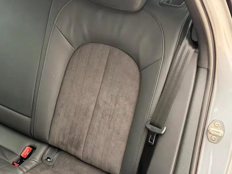 2017 Audi A6 (Imported) Avant 40 TFSI Sport — миниатюра 47