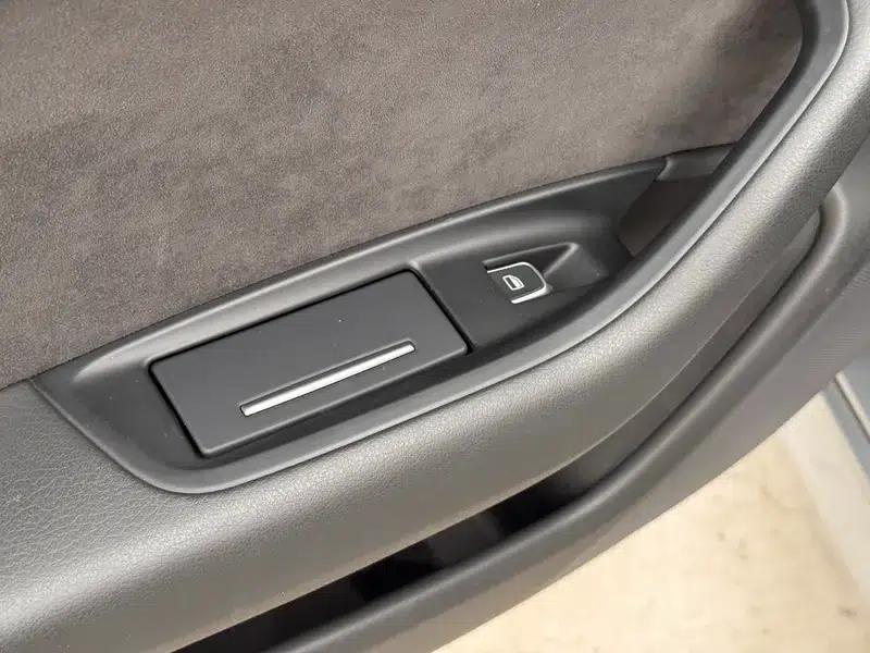 2017 Audi A6 (Imported) Avant 40 TFSI Sport — миниатюра 48