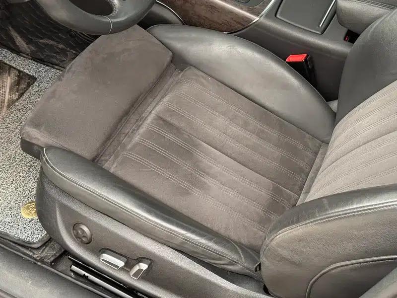 2017 Audi A6 (Imported) Avant 40 TFSI Sport — миниатюра 49