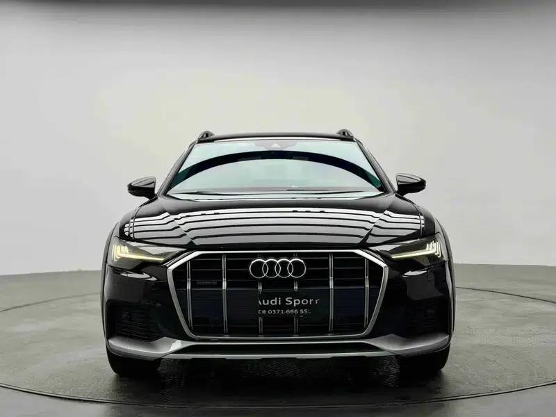 2021 Audi A6 (Imported) allroad quattro Explorer 55 TFSI Premium Off-Road Model — миниатюра 2