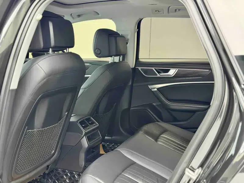 2021 Audi A6 (Imported) allroad quattro Explorer 55 TFSI Premium Off-Road Model — миниатюра 11