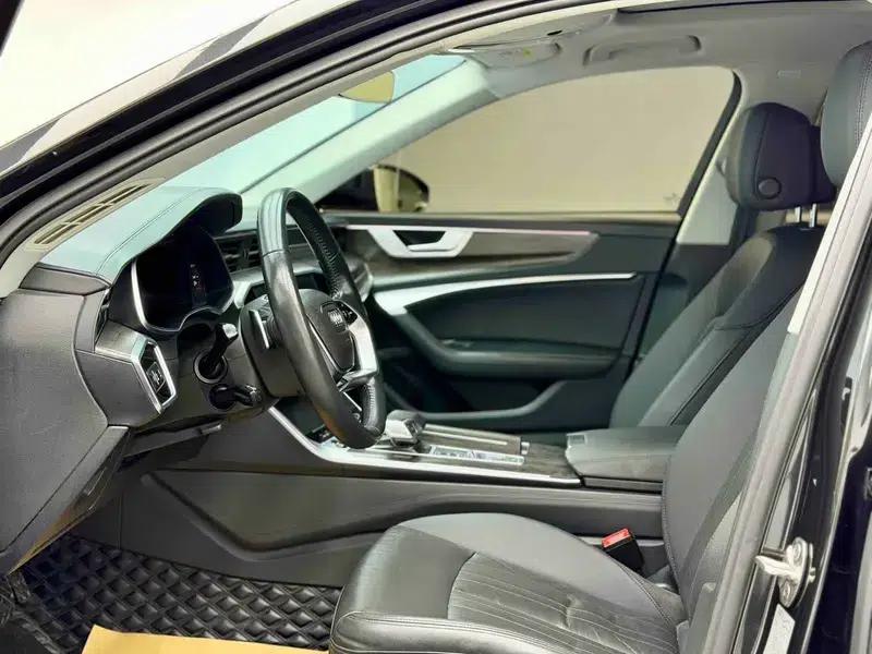 2021 Audi A6 (Imported) allroad quattro Explorer 55 TFSI Premium Off-Road Model — миниатюра 10