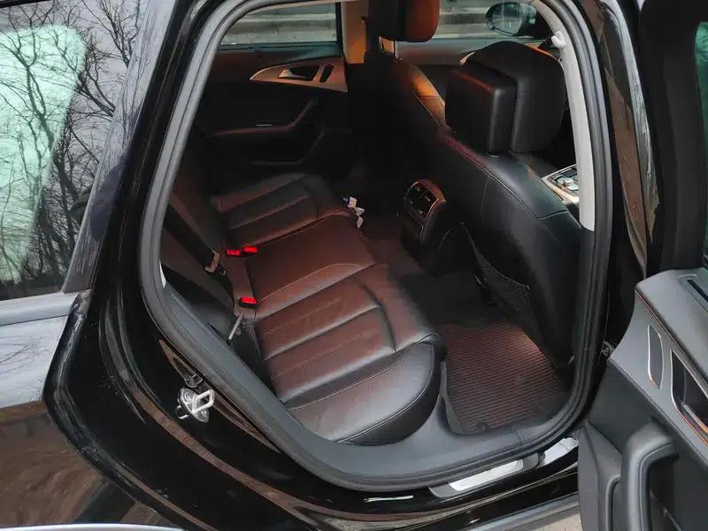 2015 Audi A6 (Imported) 3.0T allroad quattro — миниатюра 14