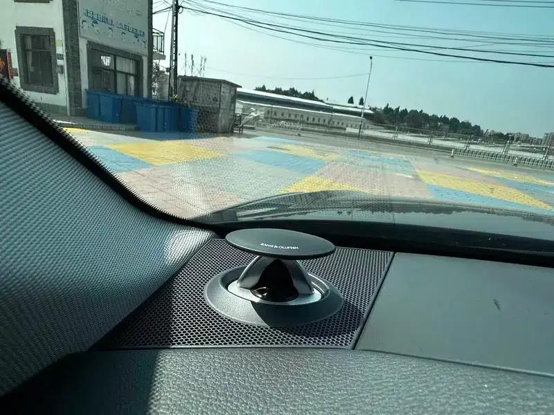 2022 Audi A6 (Imported) allroad quattro Explorer 55 TFSI Premium Off-Road Model — миниатюра 11