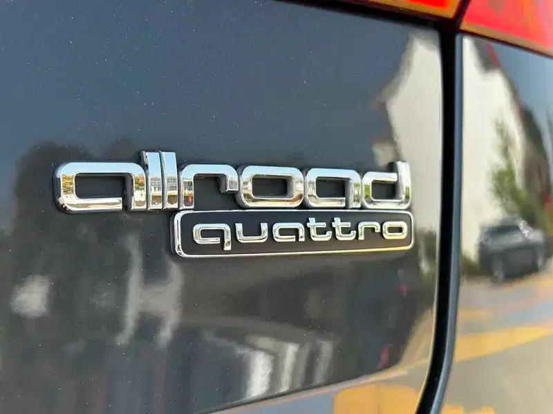 2022 Audi A6 (Imported) allroad quattro Explorer 55 TFSI Premium Off-Road Model — миниатюра 9