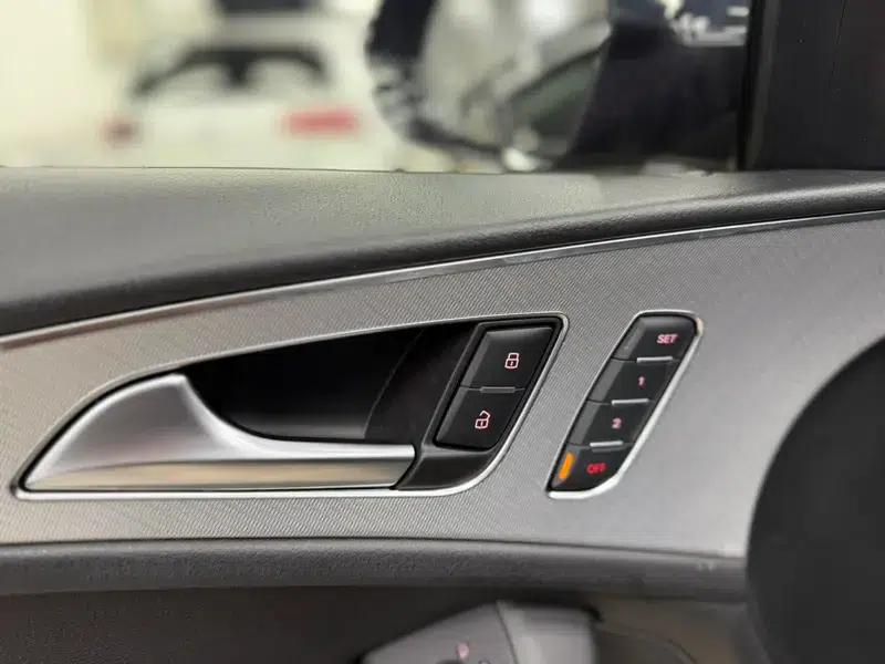 2018 Audi A6 (Imported) 3.0T allroad quattro — миниатюра 12
