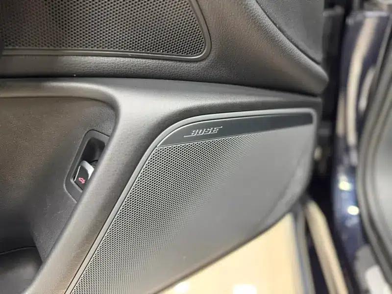 2018 Audi A6 (Imported) 3.0T allroad quattro — миниатюра 13