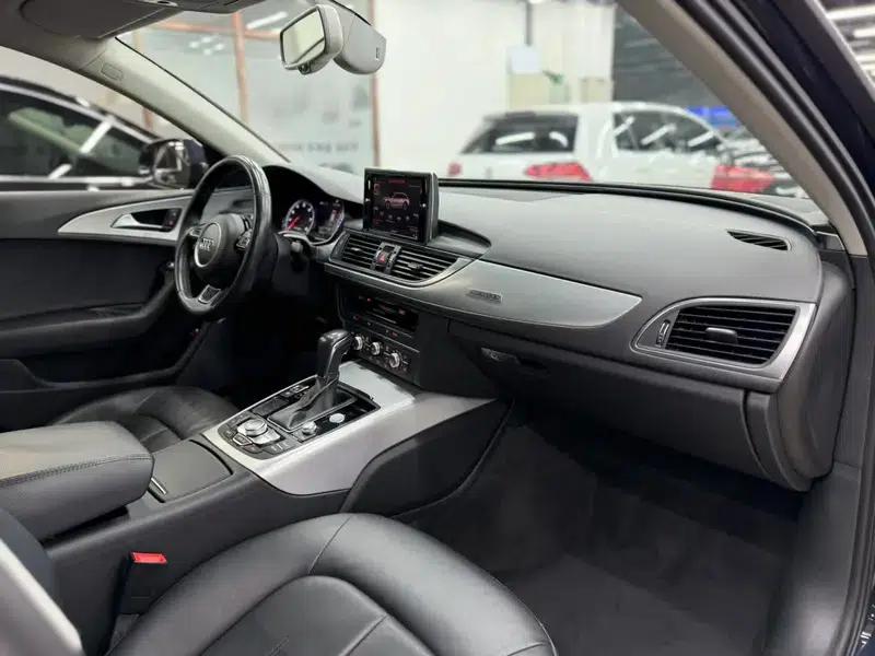 2018 Audi A6 (Imported) 3.0T allroad quattro — миниатюра 25