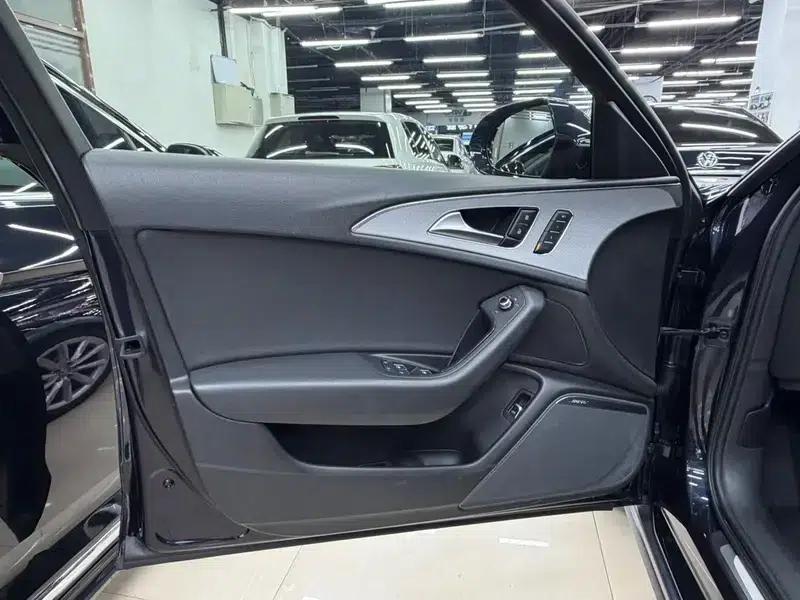 2018 Audi A6 (Imported) 3.0T allroad quattro — миниатюра 30