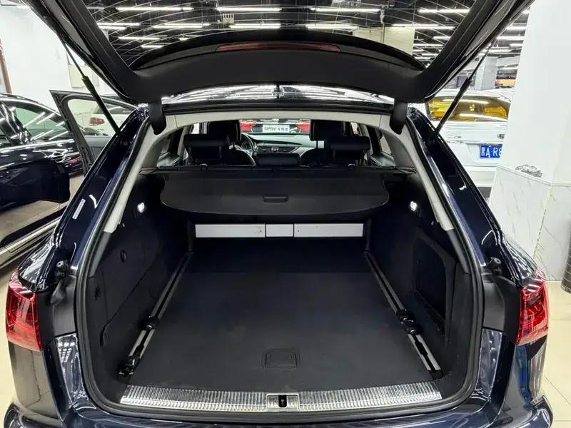 2018 Audi A6 (Imported) 3.0T allroad quattro — миниатюра 31