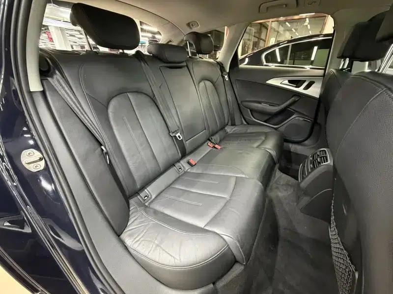 2018 Audi A6 (Imported) 3.0T allroad quattro — миниатюра 32