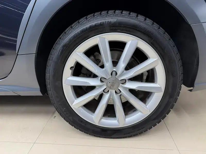 2018 Audi A6 (Imported) 3.0T allroad quattro — миниатюра 9