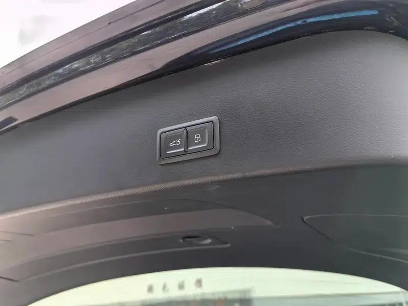 2017 Audi A6 (Imported) 3.0T allroad quattro — миниатюра 14