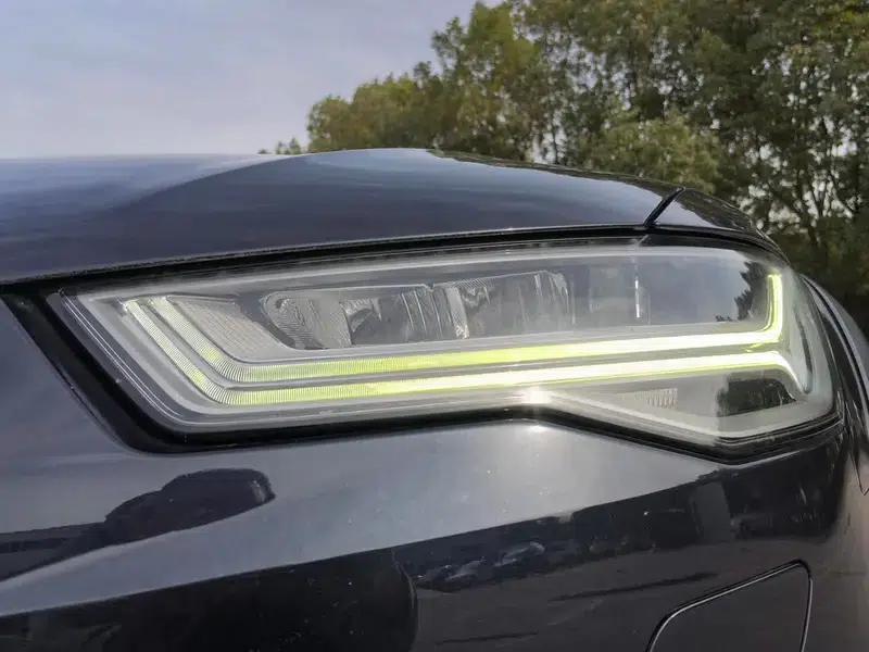 2017 Audi A6 (Imported) 3.0T allroad quattro — миниатюра 9