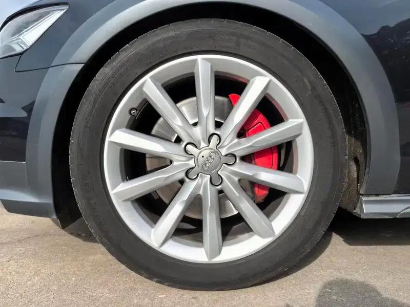2017 Audi A6 (Imported) 3.0T allroad quattro — миниатюра 10
