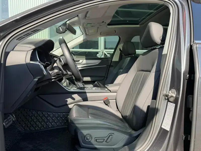 2021 Audi A6 (Imported) Avant 40 TFSI Luxury Dynamic — миниатюра 15