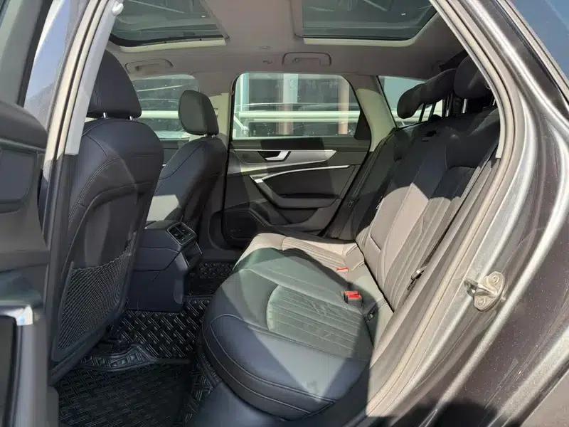 2021 Audi A6 (Imported) Avant 40 TFSI Luxury Dynamic — миниатюра 16