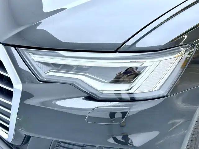 Audi A6 (Imported) 2021 Avant 45 TFSI Dynamic Edition — миниатюра 12