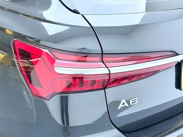 Audi A6 (Imported) 2021 Avant 45 TFSI Dynamic Edition — миниатюра 13