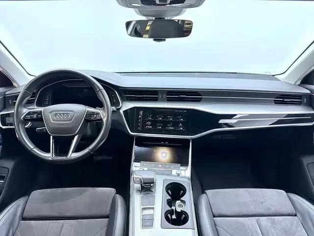 Audi A6 (Imported) 2021 Avant 45 TFSI Dynamic Edition — миниатюра 14