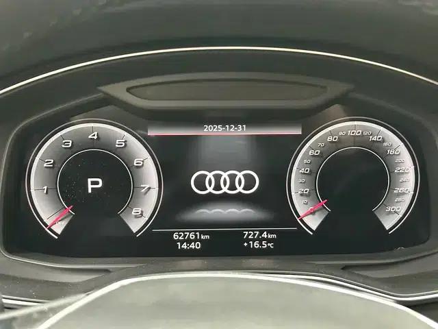 Audi A6 (Imported) 2021 Avant 45 TFSI Dynamic Edition — миниатюра 15