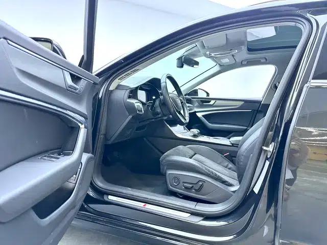 Audi A6 (Imported) 2021 Avant 45 TFSI Dynamic Edition — миниатюра 17
