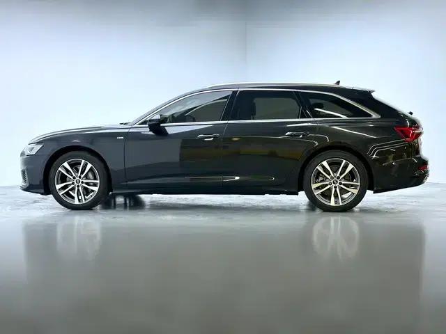 Audi A6 (Imported) 2021 Avant 45 TFSI Dynamic Edition — миниатюра 4