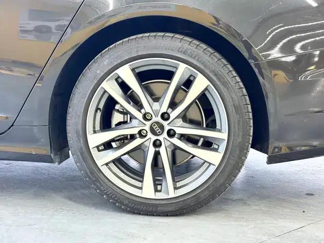 Audi A6 (Imported) 2021 Avant 45 TFSI Dynamic Edition — миниатюра 9
