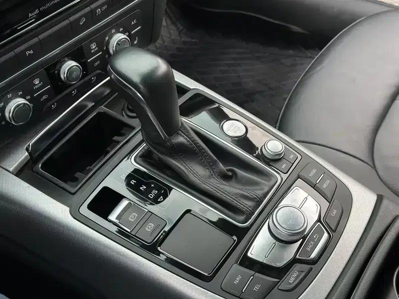 2018 Audi A6 (Imported) 3.0T allroad quattro — миниатюра 15