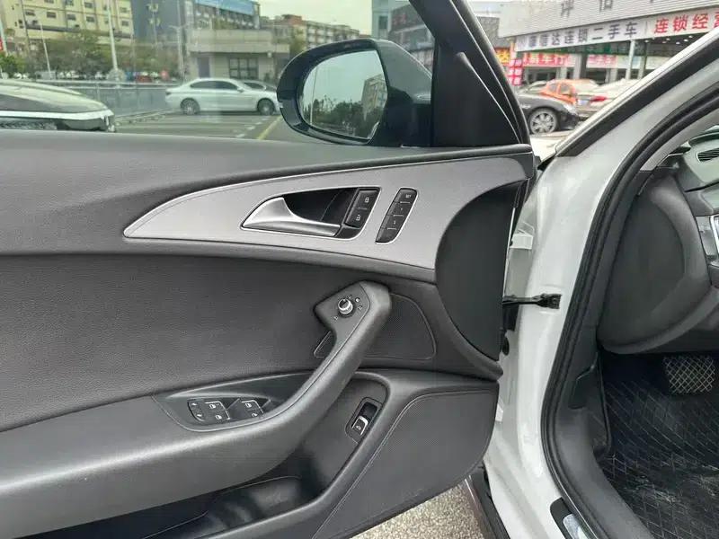 2018 Audi A6 (Imported) 3.0T allroad quattro — миниатюра 9