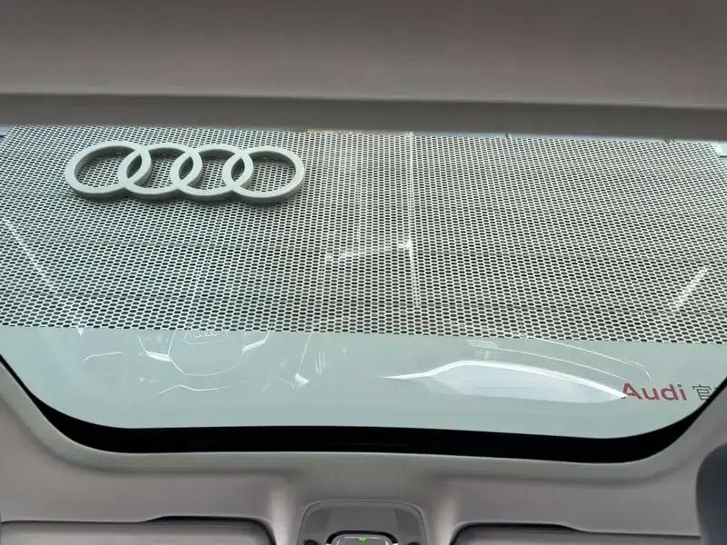2021 Audi A6 (Imported) allroad quattro Explorer 55 TFSI Premium Off-Road Model — миниатюра 11