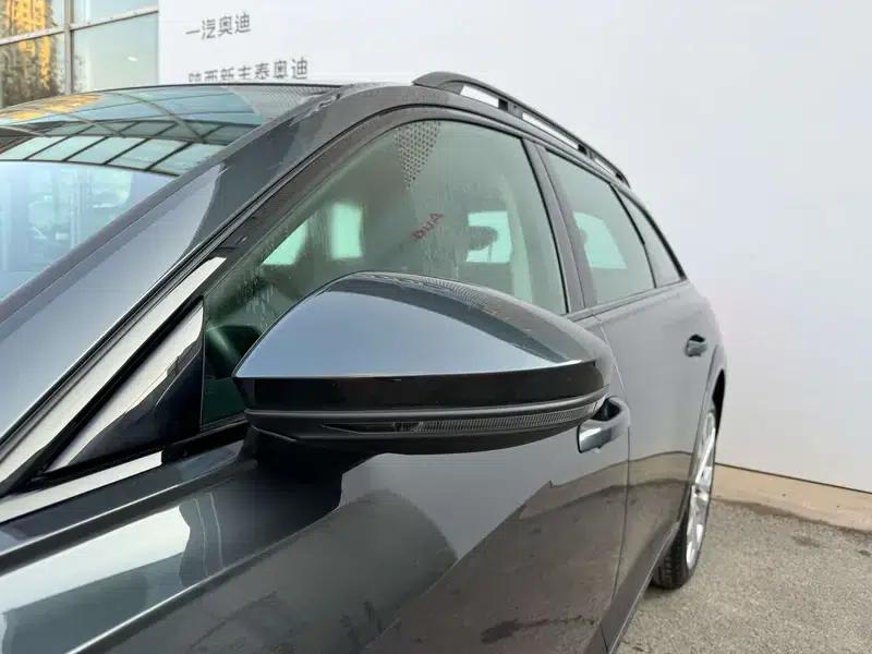 2021 Audi A6 (Imported) allroad quattro Explorer 55 TFSI Premium Off-Road Model — миниатюра 15